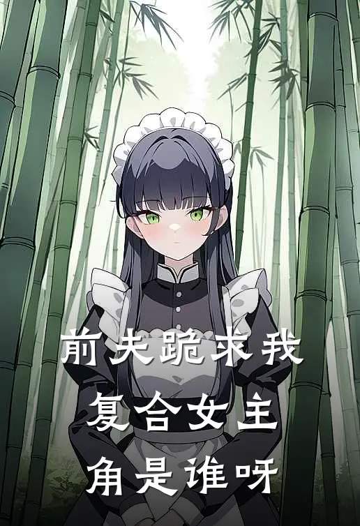 前夫跪求我复合女主角是谁呀