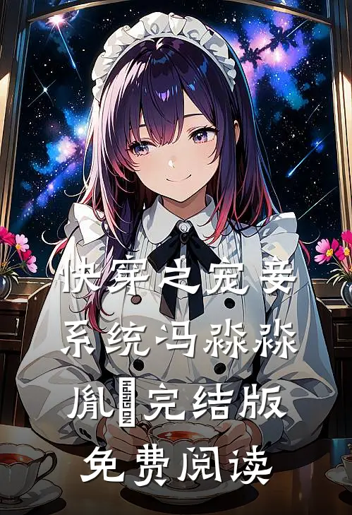 快穿之宠妾系统冯淼淼胤禛完结版免费阅读