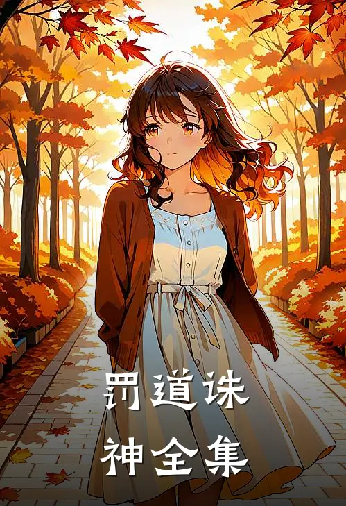 罚道诛神全集