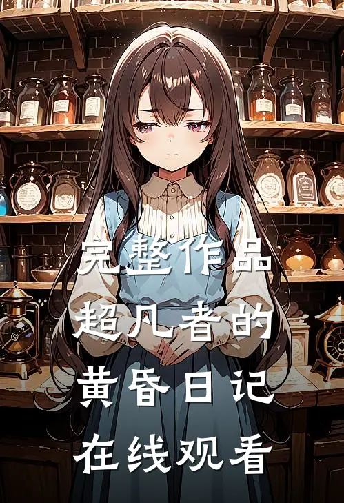 完整作品超凡者的黄昏日记在线观看