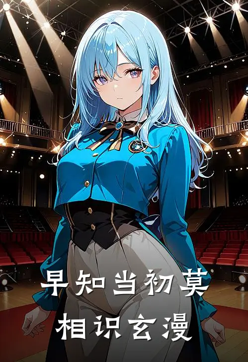 早知当初莫相识 玄漫