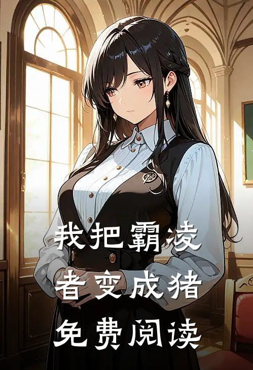我把霸凌者变成猪免费阅读