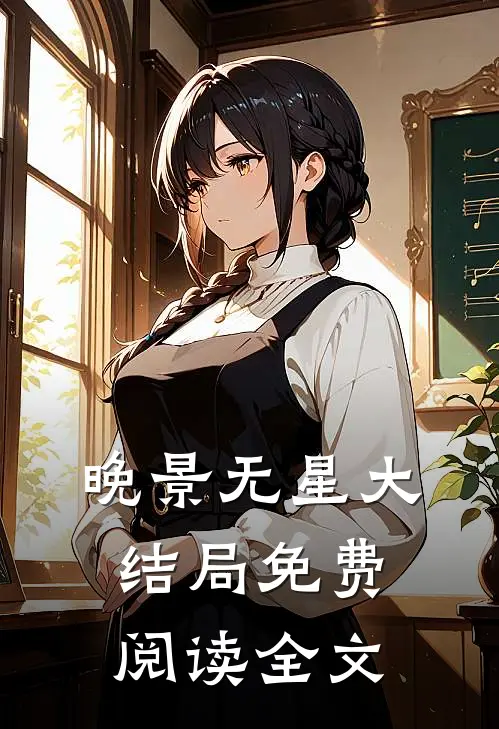 晚景无星大结局免费阅读全文