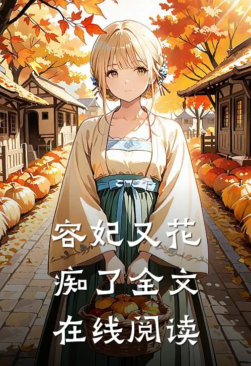 容妃又花痴了全文在线阅读