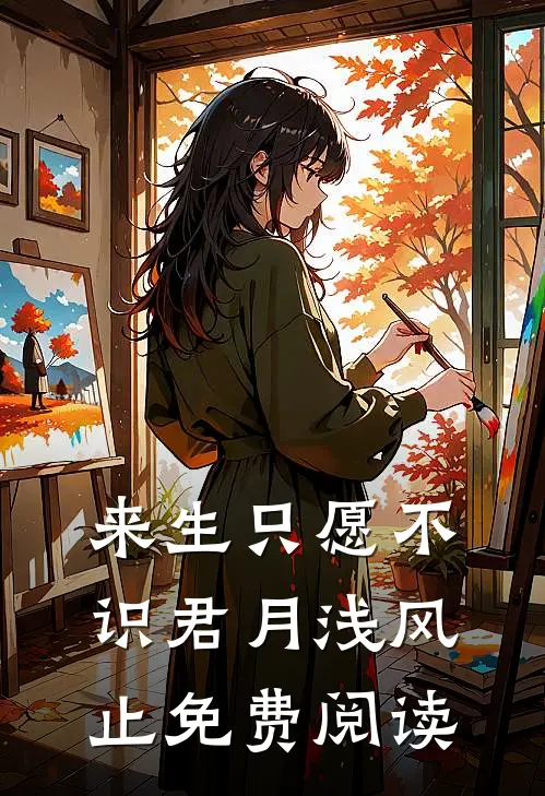 来生只愿不识君月浅风止免费阅读