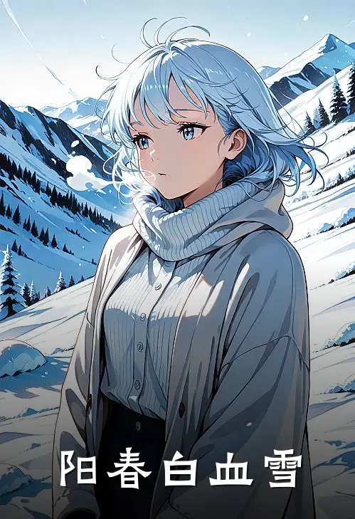 阳春白血雪