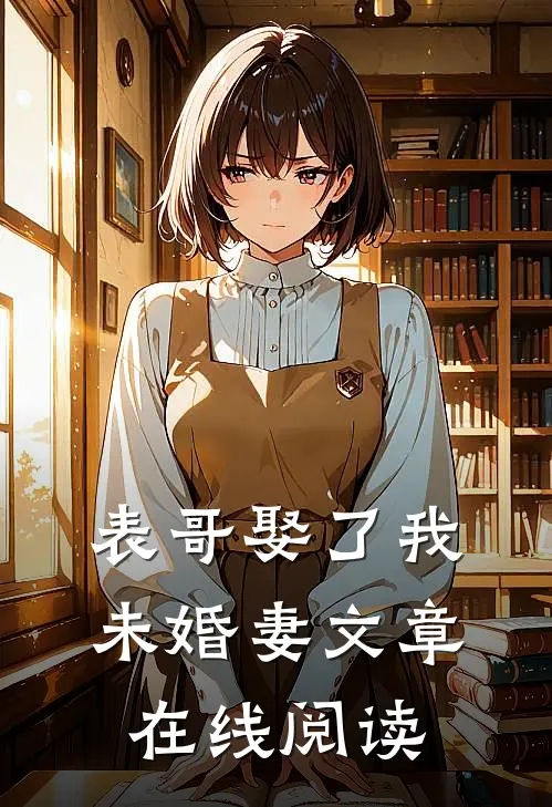 表哥娶了我未婚妻文章在线阅读
