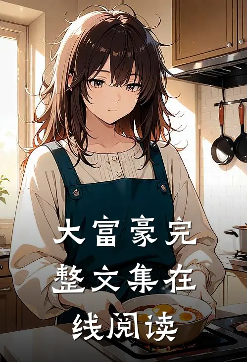 大富豪完整文集在线阅读