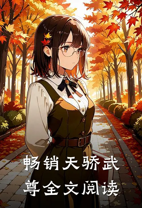 畅销天骄武尊全文阅读