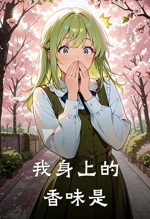 我身上的香味是