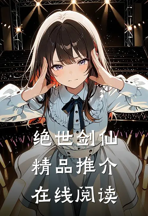 绝世剑仙精品推介在线阅读