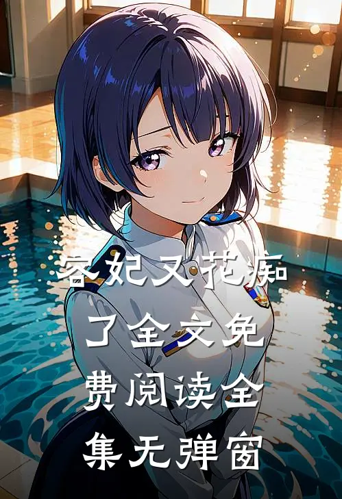 容妃又花痴了全文免费阅读全集无弹窗