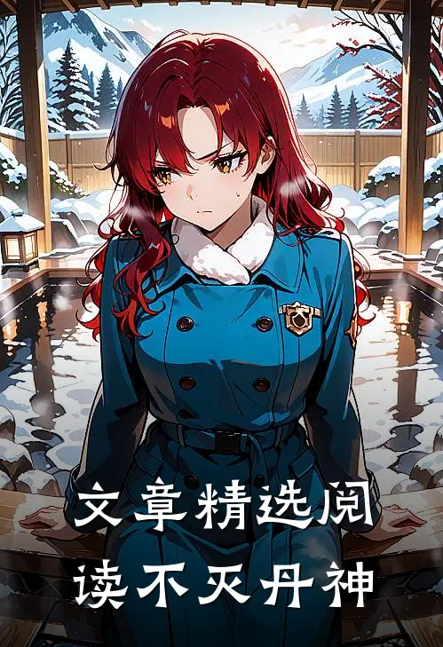 文章精选阅读不灭丹神