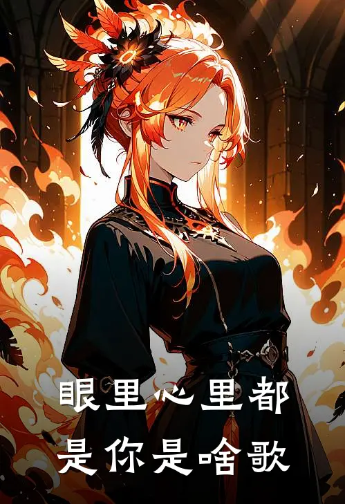 眼里心里都是你是啥歌