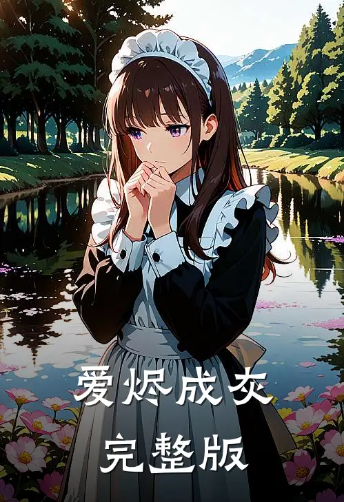 爱烬成灰完整版