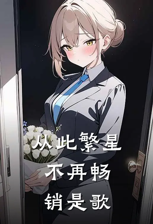 从此繁星不再畅销是歌