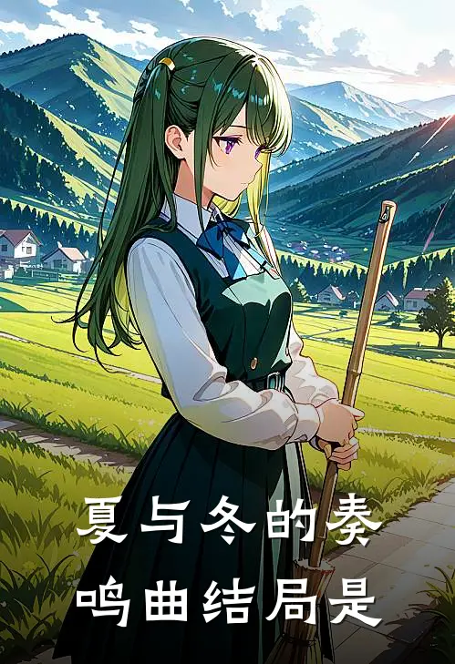 夏与冬的奏鸣曲结局是