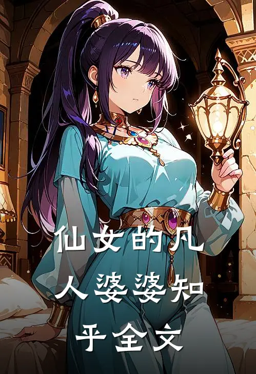 仙女的凡人婆婆知乎全文
