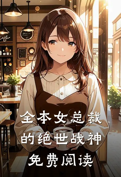 全本女总裁的绝世战神免费阅读