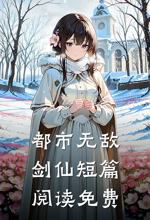 都市无敌剑仙短篇阅读免费