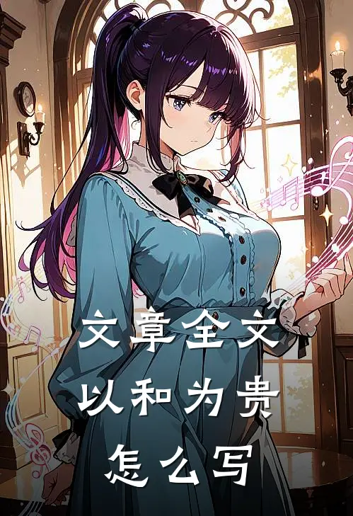 文章全文以和为贵怎么写