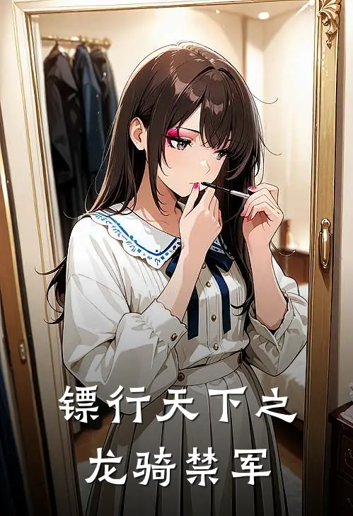镖行天下之龙骑禁军