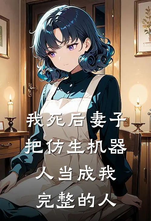 我死后妻子把仿生机器人当成我完整的人