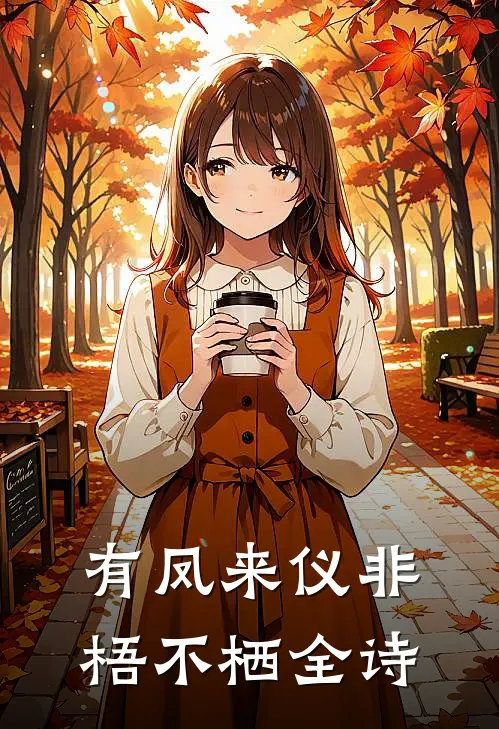 有凤来仪非梧不栖全诗