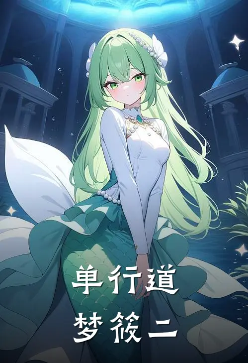 单行道梦筱二