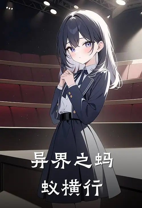 异界之蚂蚁横行