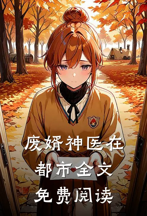 废婿神医在都市全文免费阅读
