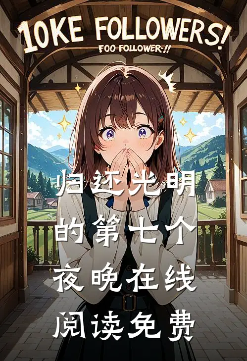 归还光明的第七个夜晚在线阅读免费