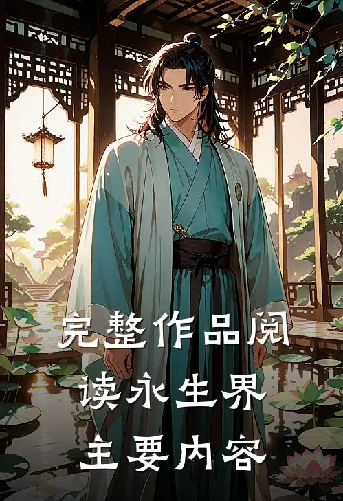完整作品阅读永生界主要内容
