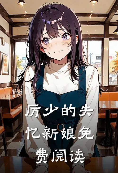 厉少的失忆新娘免费阅读