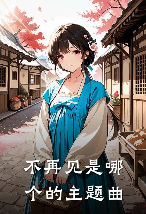 不再见是哪个的主题曲
