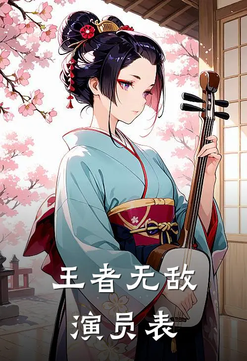 王者无敌演员表