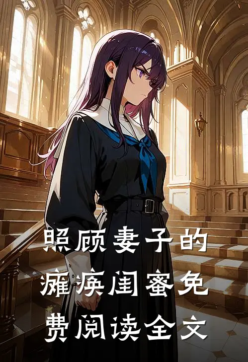 照顾妻子的瘫痪闺蜜免费阅读全文