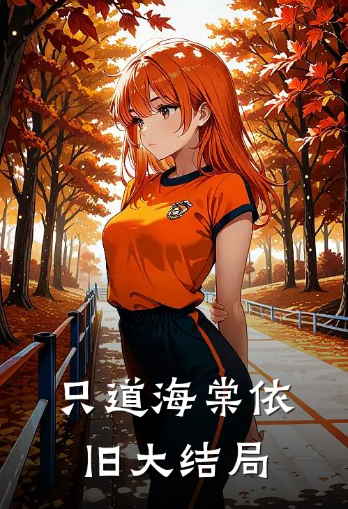只道海棠依旧大结局