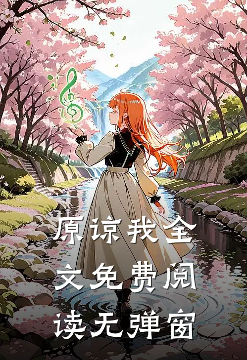 原谅我全文免费阅读无弹窗