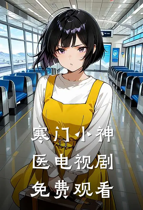 寒门小神医电视剧免费观看