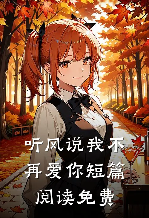 听风说我不再爱你短篇阅读免费