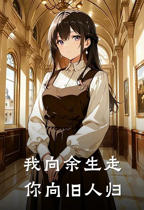 我向余生走，你向旧人归
