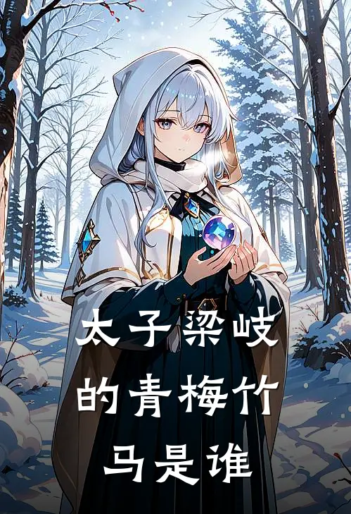 太子梁岐的青梅竹马是谁
