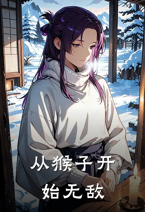 从猴子开始无敌