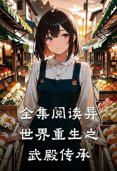 全集阅读异世界重生之武殿传承