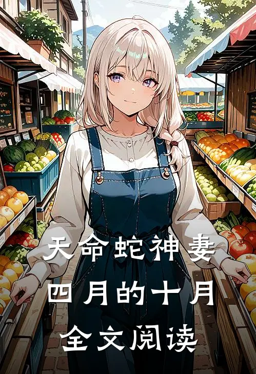 天命蛇神妻 四月的十月全文阅读