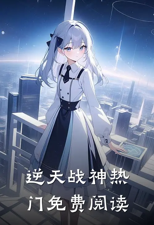 逆天战神热门免费阅读