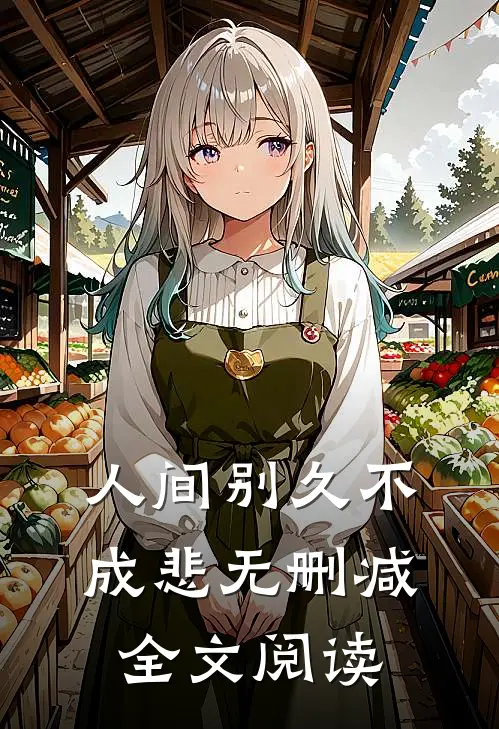 人间别久不成悲无删减全文阅读