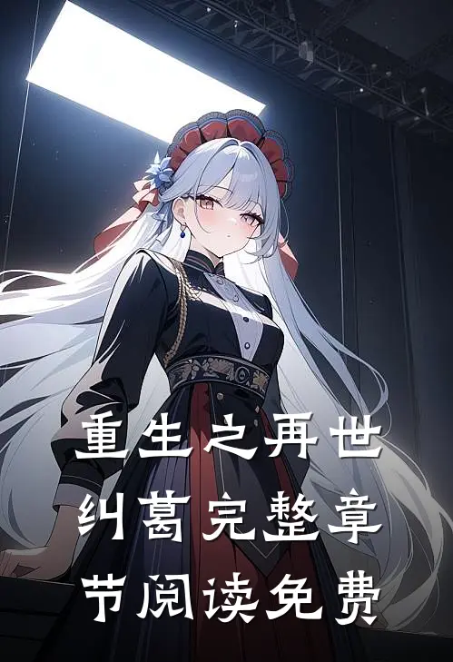 重生之再世纠葛完整章节阅读免费