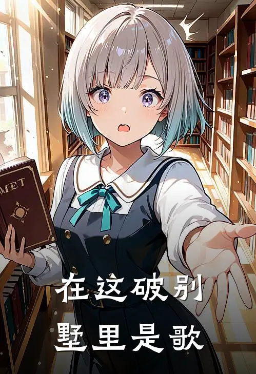 在这破别墅里是歌